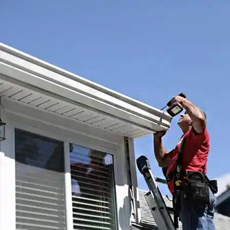 gutter services Sun Valley